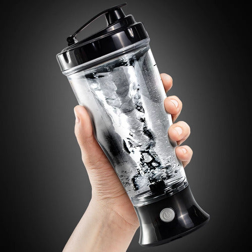 Elektrischer Protein Shaker