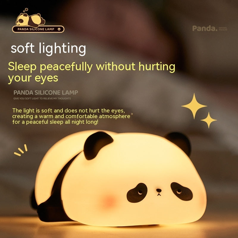 Panda Night Lights